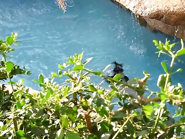 Keira Croft - Sexy brunette solo with toys in FTV Girls