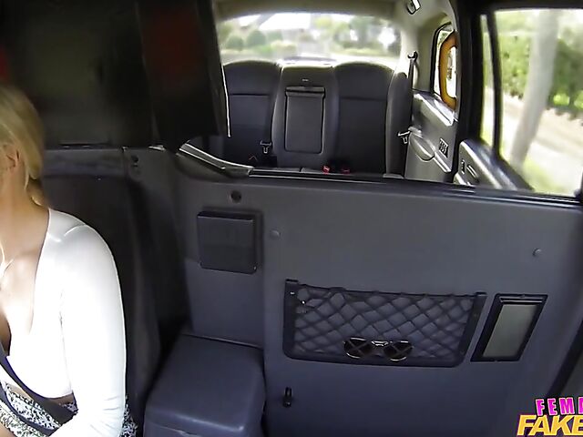 FakeHub threesome compilation for those who love reality porn