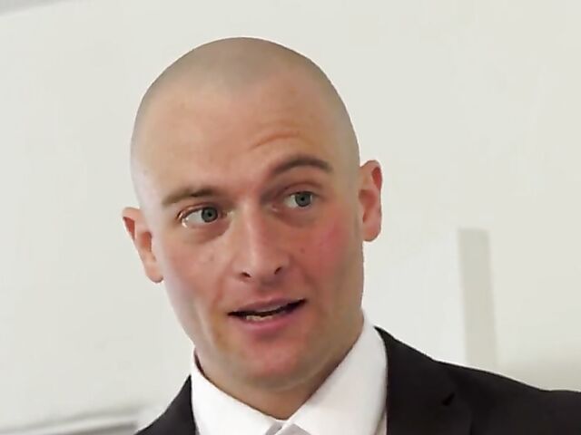 Intense pussy drilling with natural boobs girl Aidra Fox