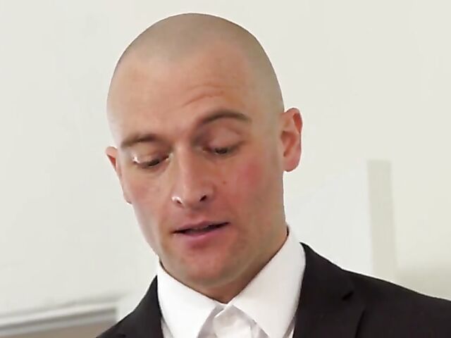 Intense pussy drilling with natural boobs girl Aidra Fox