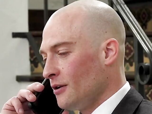 Intense pussy drilling with natural boobs girl Aidra Fox