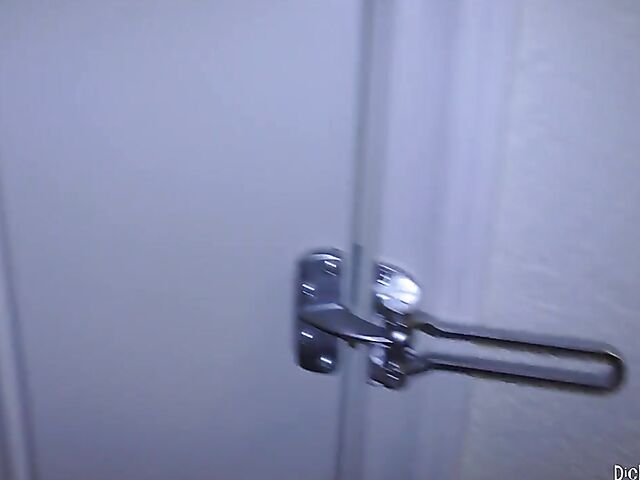 Black rimming and dick sucking with Jamie Marleigh