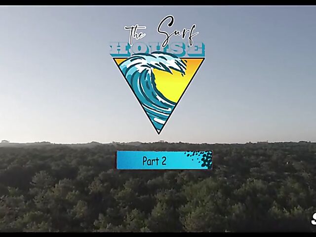 Rachel Adjani's outdoor interracial pleasure