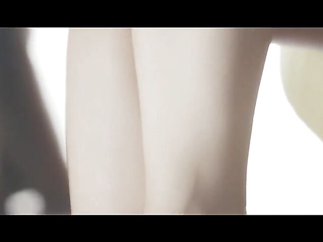 Erotic sex at midday with sensual blonde Venera