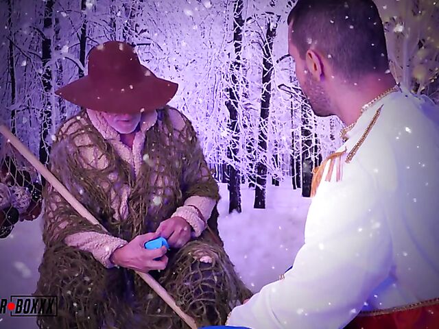 Frozen XXX parody starring beautiful Kali Roses
