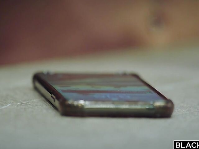 Naomi Swann is in love with Sly Diggler's big black dick