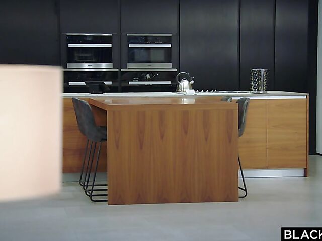 Naomi Swann is in love with Sly Diggler's big black dick