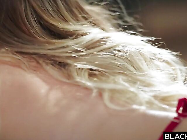 Naomi Swann is in love with Sly Diggler's big black dick