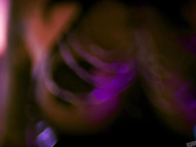 Tattoo and latex fuck with Gia Demarco and Small Hands