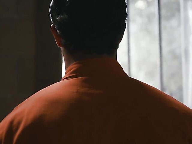 Midnight car sex in the dark with Vanna Bardot