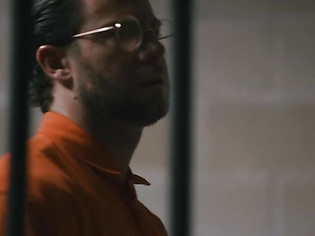 Midnight car sex in the dark with Vanna Bardot