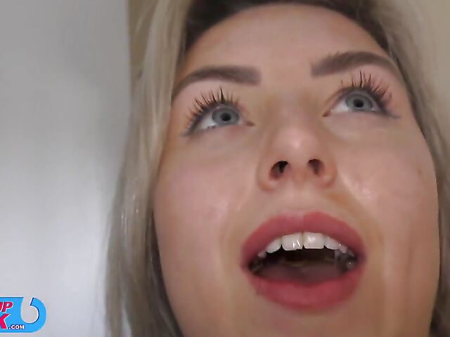 Nanoe Vaesen & Zaawaadi - Sexy african anal fucked by Woodman and the company