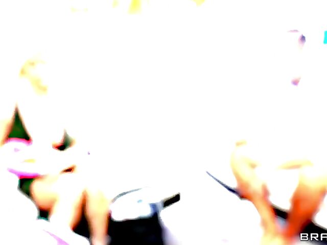 Brazzers foot fetish sex compilation with your favorite pornstars