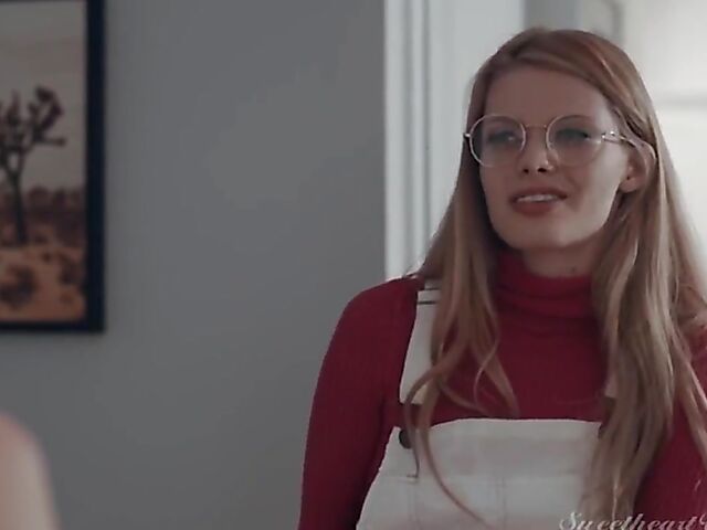 Lesbian stepsisters roleplay compilation with Karla Kush, Jill Kassidy, Charlotte Stokely, etc