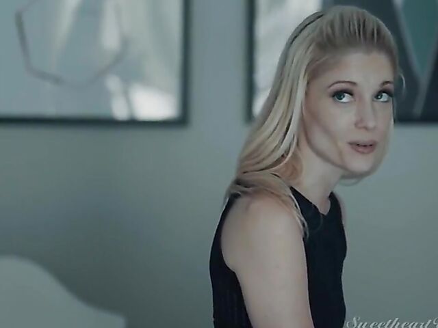 Lesbian stepsisters roleplay compilation with Karla Kush, Jill Kassidy, Charlotte Stokely, etc