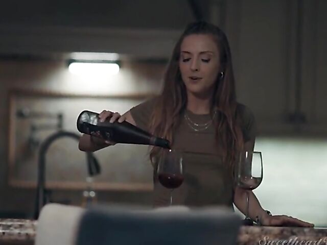 Lesbian stepsisters roleplay compilation with Karla Kush, Jill Kassidy, Charlotte Stokely, etc