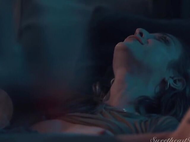 Lesbian stepsisters roleplay compilation with Karla Kush, Jill Kassidy, Charlotte Stokely, etc