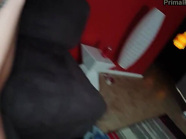 POV big tits daughter roleplay fuck with Gabbie Carter