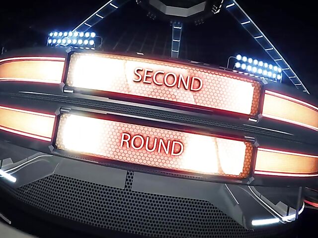 Miss Demeanor VS Tori Avano - Lesbian wrestling and strap-on attack