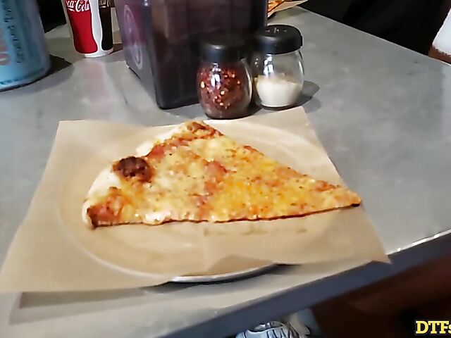 James Deen threesome with two bad teens Khloe Kapri and Whitney Wright