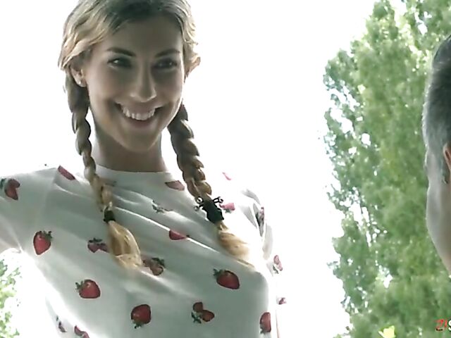 European anal compilation by 21 Sextury