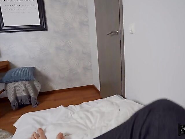 POV sex with bad girl Katrin Tequila in I Know That Girl