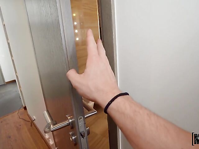 POV sex with bad girl Katrin Tequila in I Know That Girl