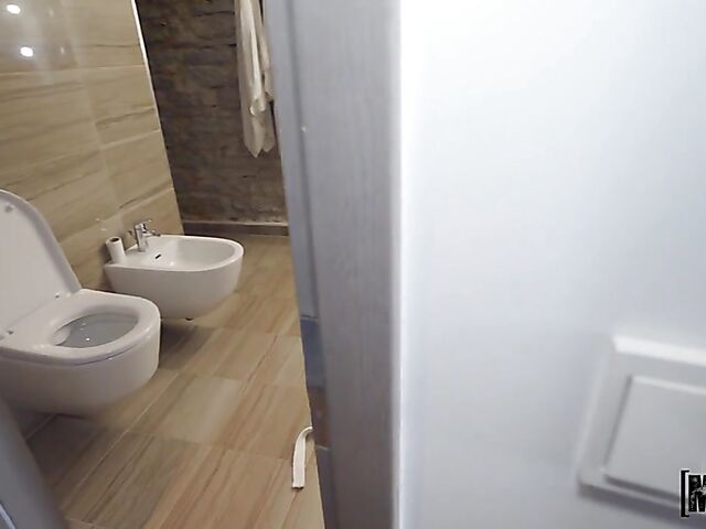 POV sex with bad girl Katrin Tequila in I Know That Girl