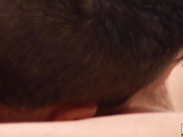 Boat sex with busty italian babe Roberta Gemma