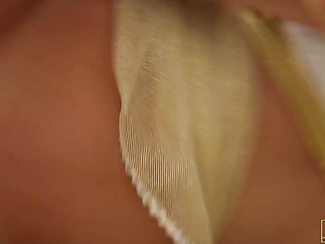 Boat sex with busty italian babe Roberta Gemma