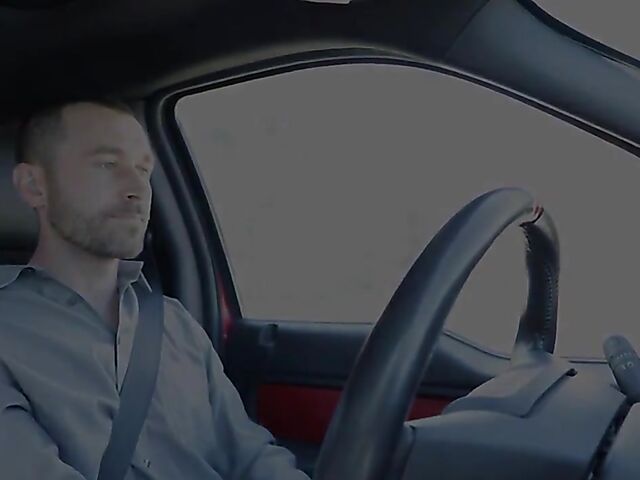 Skinny small tits girl Natalia Nix gets nailed hard by James Deen