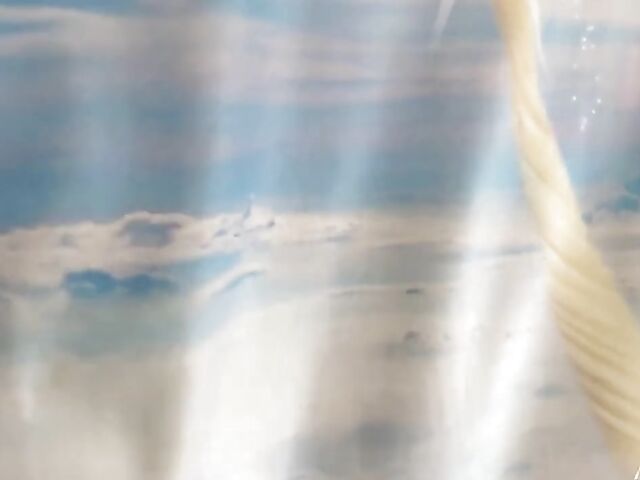 Fit MILF with firm boobs Cherie Deville wants you to replace her fingers with your cock