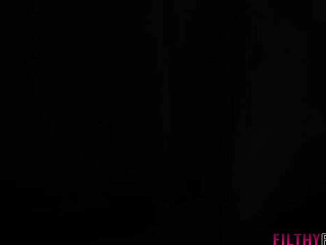 Casca Akashova - Big tits MILF POV with your lucky cock in her vagina