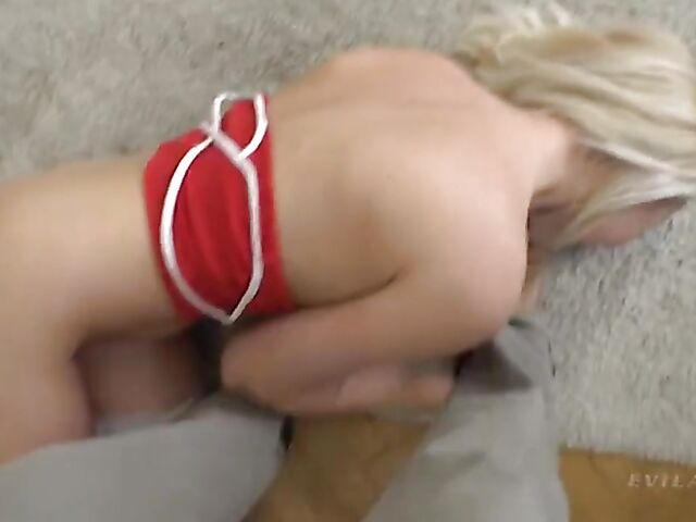 Rocco casting sessions with Anya Gray, Eveline Dellai, Marilyn Sugar & Sasha Cox