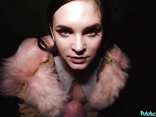 Sex for money POV with Czech busty girl Taylee Wood