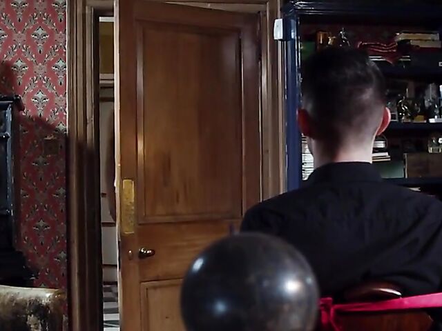 Kinky femdom threesome with Misha Cross and Jasmine Jae