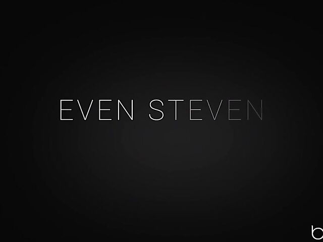 Ella Nova - Lingerie MILF cheating in the midnight