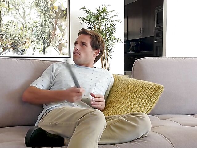 Spanish big tits mom Bridgette B anal banged by a boy