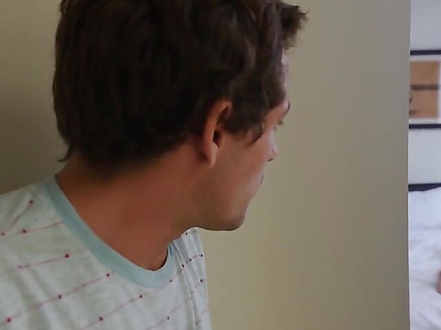 Spanish big tits mom Bridgette B anal banged by a boy