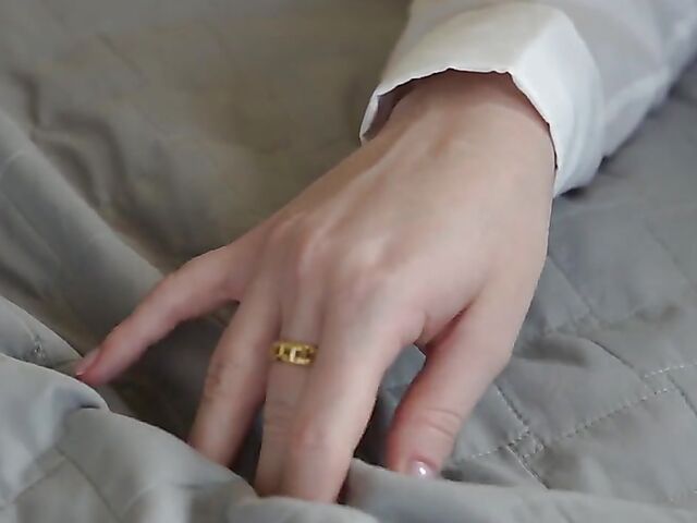 The BBC redhead goddess Kiara Lord won't soon forget