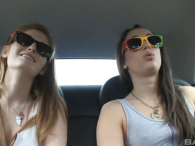 Young girls have sex with girls lesbian compilation