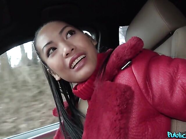 Reality compilation of hot asian girls getting nailed