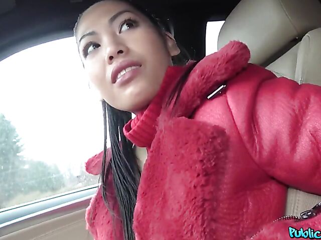 Reality compilation of hot asian girls getting nailed