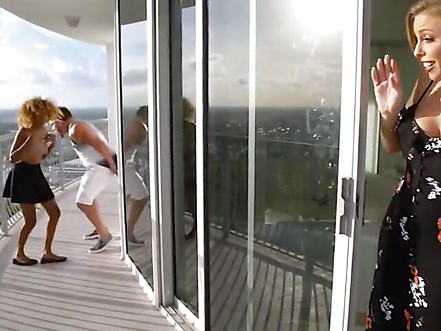 Nice compilation of big tit creampie fuck scenes