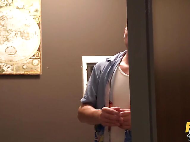 Chloe Lamour - The big tits pornstar compilation