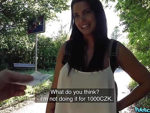 Chloe Lamour - The big tits pornstar compilation