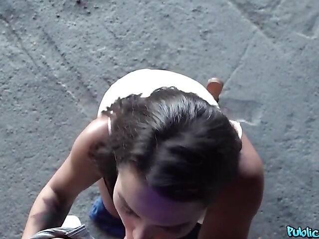 Chloe Lamour - The big tits pornstar compilation