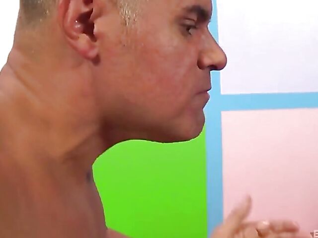 Porno Dan fucking puffy pussy compilation