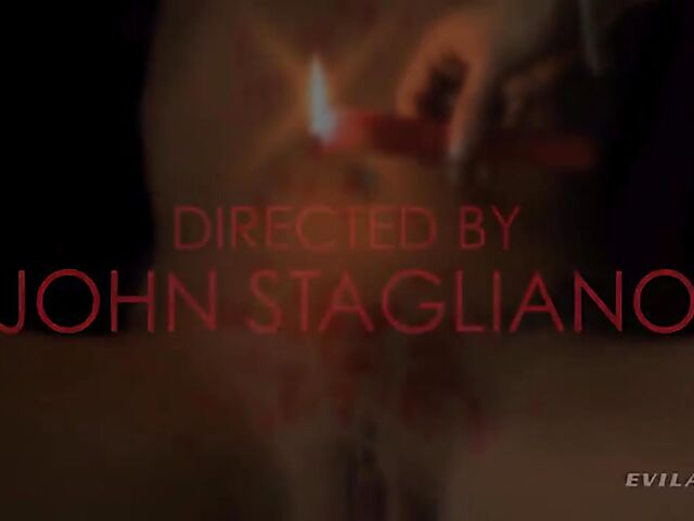 John Stagliano's crazy Evil Angel compilation with hard anal and some more