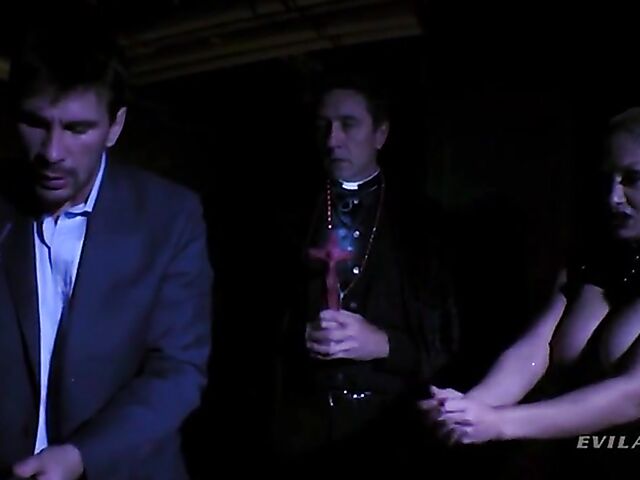 John Stagliano's crazy Evil Angel compilation with hard anal and some more